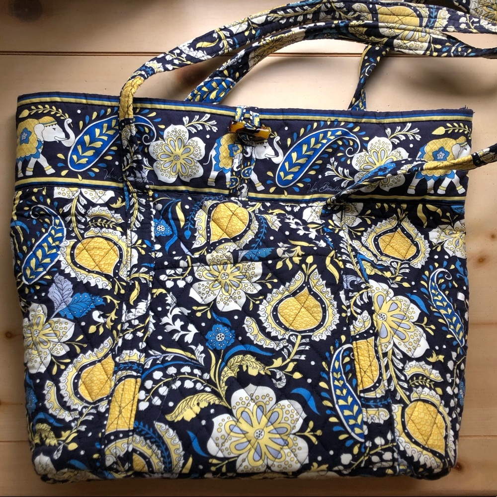 Vera Bradley Tote